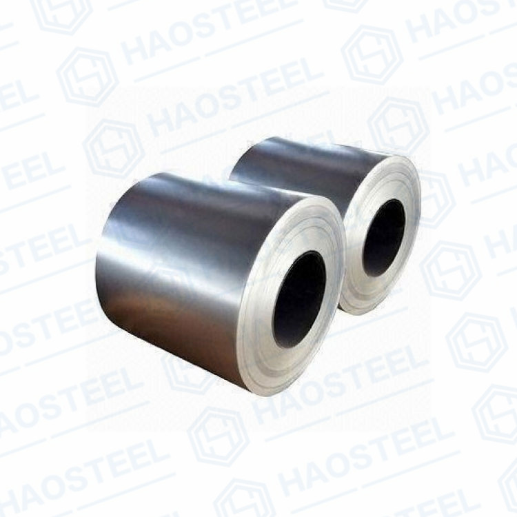 436 cold hot rolled stainless steel coil